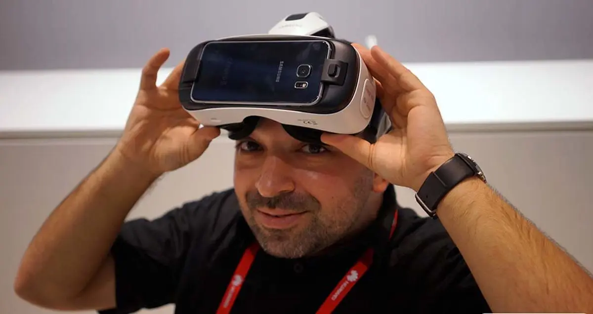 عملکرد عالی پرچمداران سامسونگ در کنار هدست‌های واقعیت مجازی!