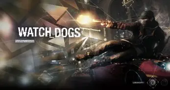 Watch Dogs شروع کننده چیزی بزرگتر است!