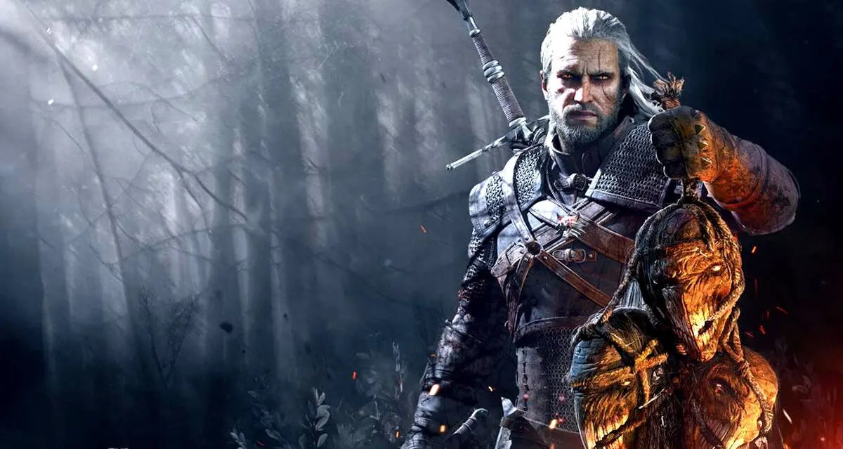 The Witcher 3 پرافتخارترین بازی ویدیویی تاریخ شد!