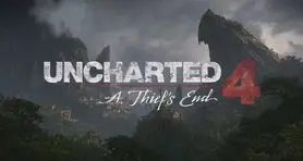 کار ساخت Uncharted 4 به اتمام رسید