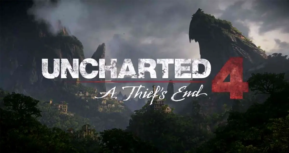 کار ساخت Uncharted 4 به اتمام رسید