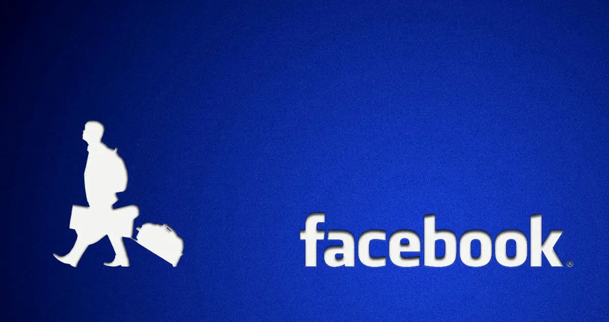 راهکاری برای مشاهده سابقه درخواست ها در فیسبوک