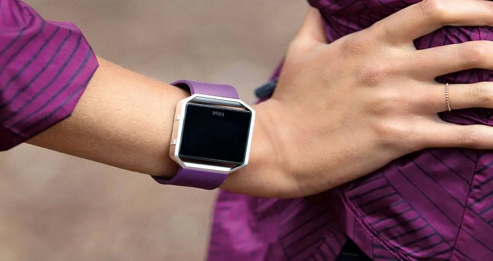 پشتیبانی سامانه الکسا از ردیاب‌های پوشیدنی Fitbit