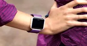 پشتیبانی سامانه الکسا از ردیاب‌های پوشیدنی Fitbit