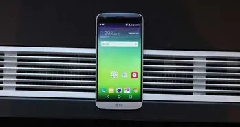 معرفی رسمی نسخه بهره‌مند از تراشه اسنپدراگون ۶۵۲ گوشی LG G5