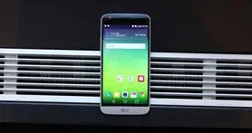 معرفی رسمی نسخه بهره‌مند از تراشه اسنپدراگون ۶۵۲ گوشی LG G5