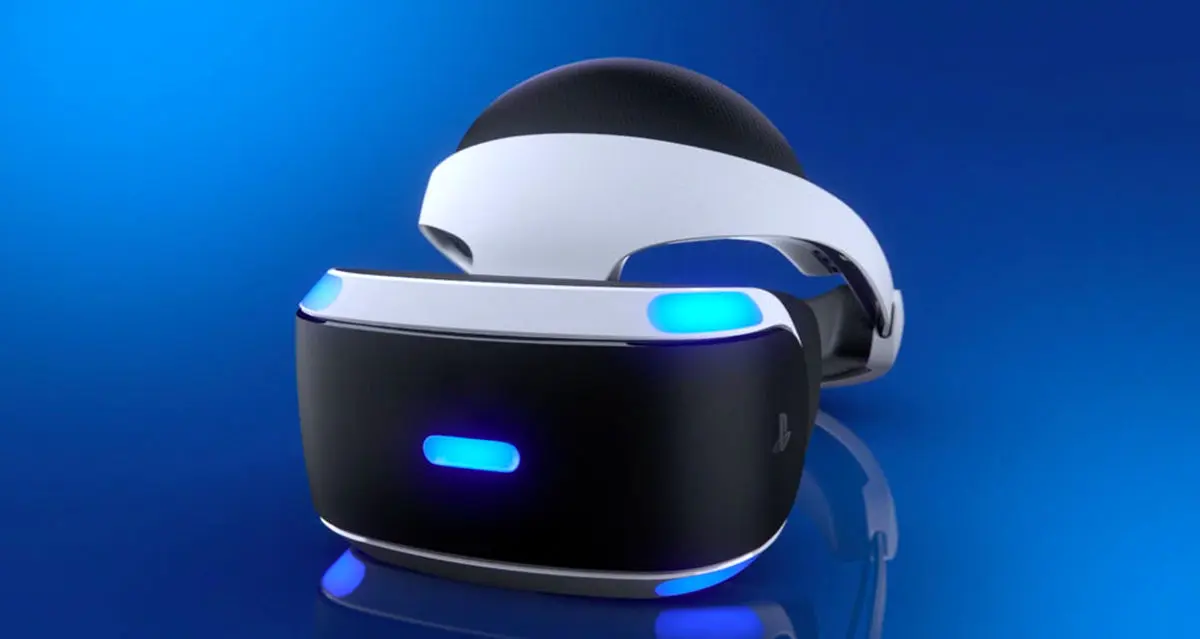 باندل واقعیت مجازی پلی استیشن معرفی شد