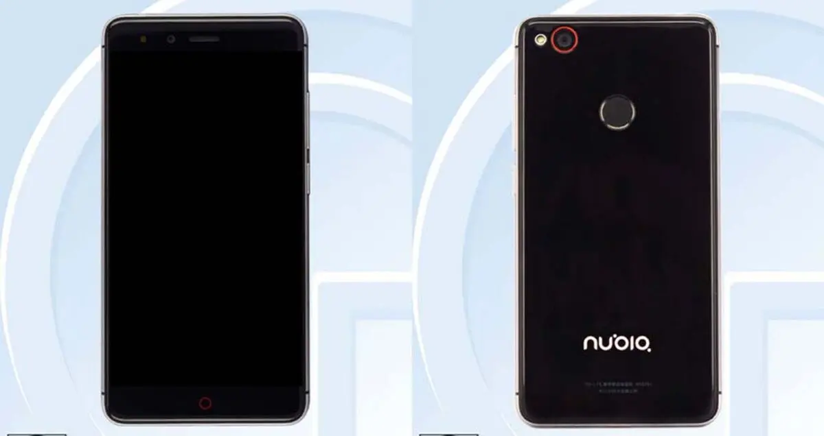 گوشی هوشمند Nubia Z11 Mini کمپانی زد‌تی‌ای به زودی معرفی می‌شود