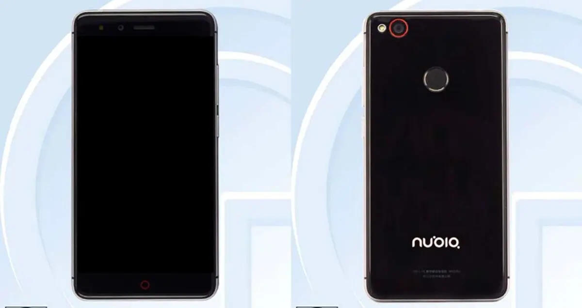 گوشی هوشمند Nubia Z11 Mini کمپانی زد‌تی‌ای به زودی معرفی می‌شود