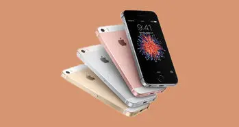 اپل از آیفون جدید ۴ اینچی رونمایی کرد