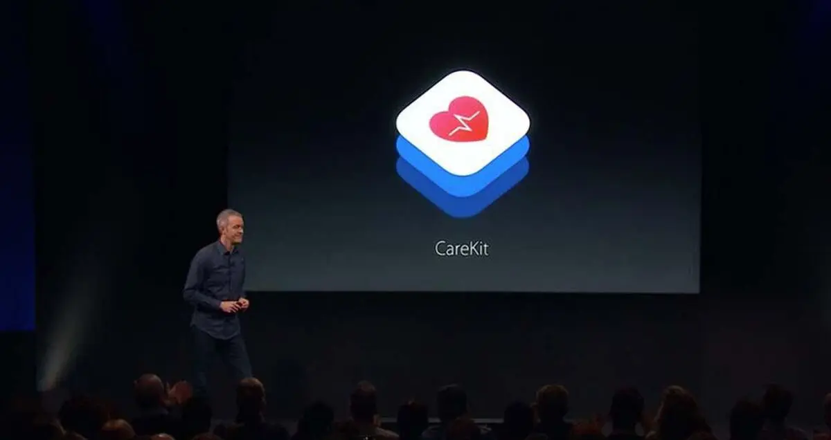 آخرین تحولات ResearchKit اپل