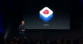 آخرین تحولات ResearchKit اپل
