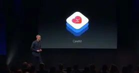 آخرین تحولات ResearchKit اپل