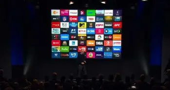 امکانات جدید برای اپل تی وی؛ سیری جدید و محتوای بیشتر