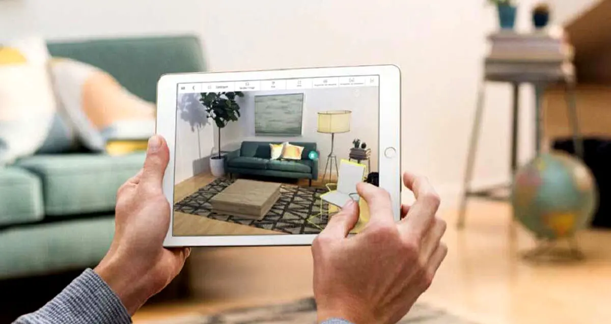 iPad Pro جدید معرفی شد