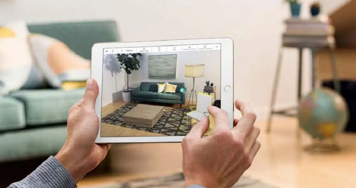 iPad Pro جدید معرفی شد