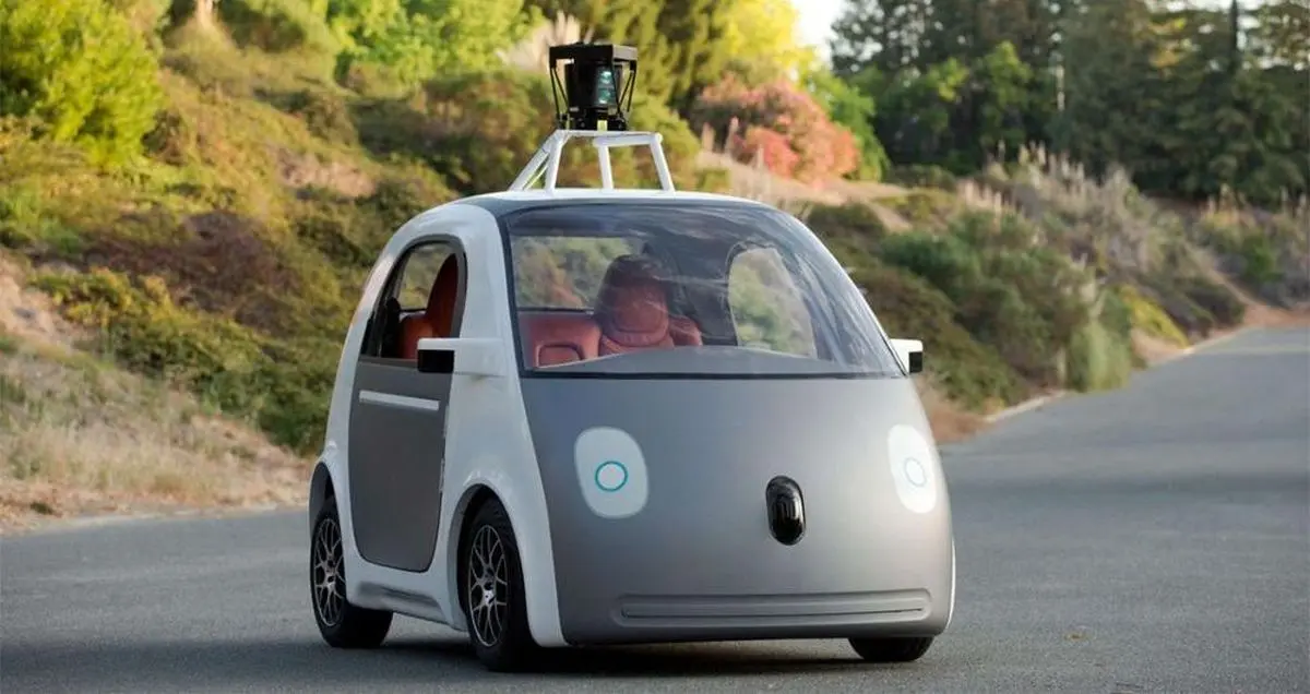 در آینده نزدیک دیگر نیاز به چراغ قرمز نیست