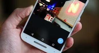 ایجاد میانبر ویرایش فایل در گوگل درایو