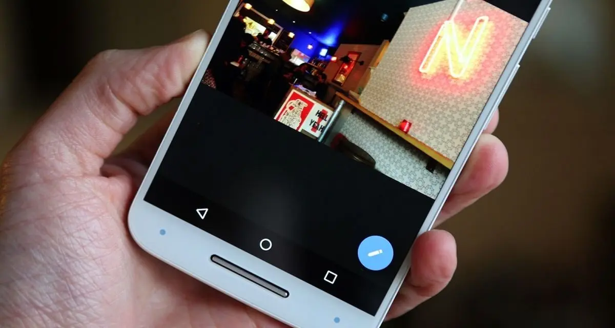 ایجاد میانبر ویرایش فایل در گوگل درایو