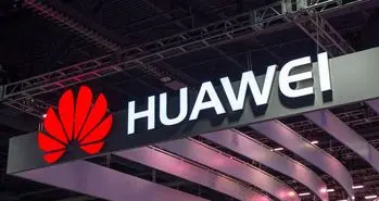 هوآوی برای راه‌اندازی 