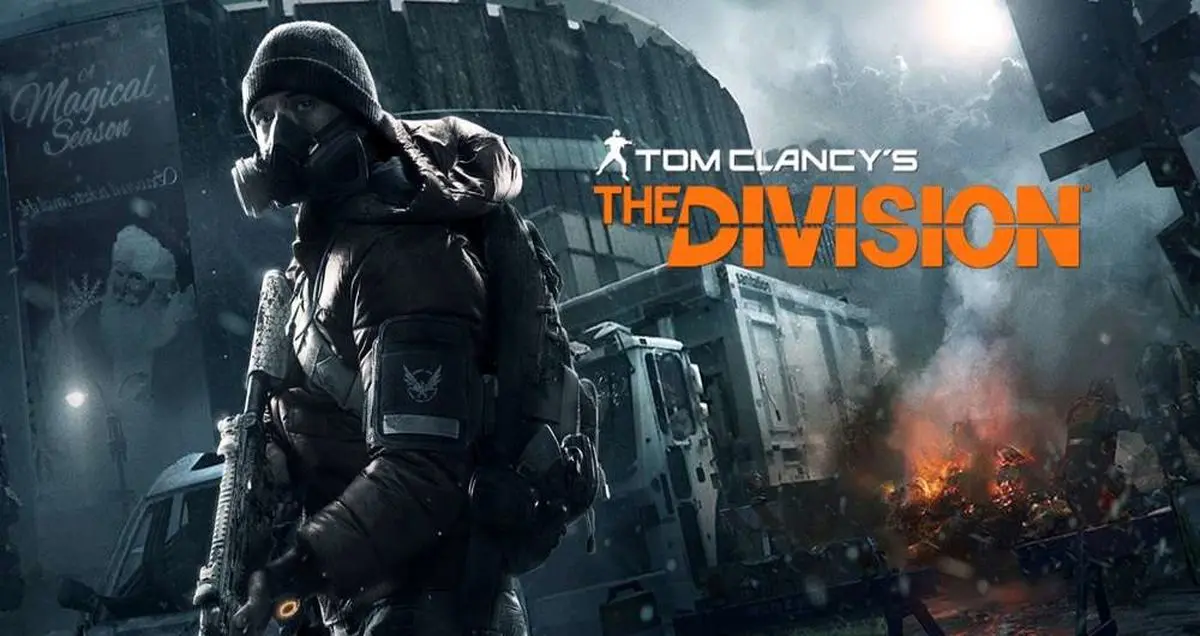 جدول فروش هفتگی بریتانیا | صدرنشینی The Division وارد هفته دوم شد