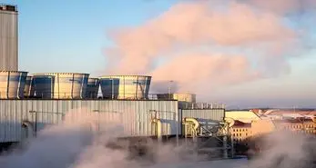 انتشار بی سابقه کربن در جو زمین