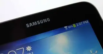 تبلت جدید و میان رده سامسونگ در راه است