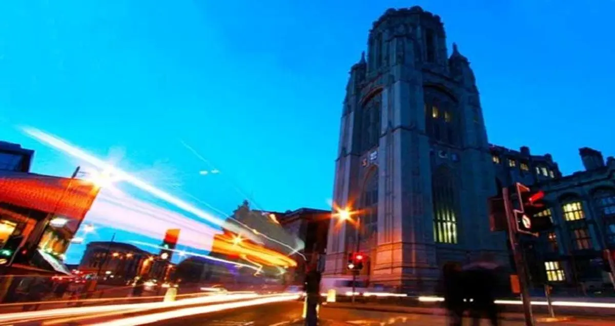 بریستول هوشمند‌ترین شهر انگلستان