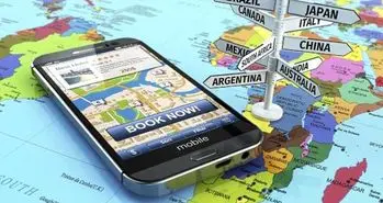 افزایش فروش جهانی تلفن های هوشمند