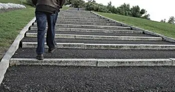 از پله بالا رفتن باعث جوانی مغز می شود