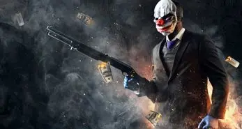 این هفته Payday 2 را رایگان بازی کنید!