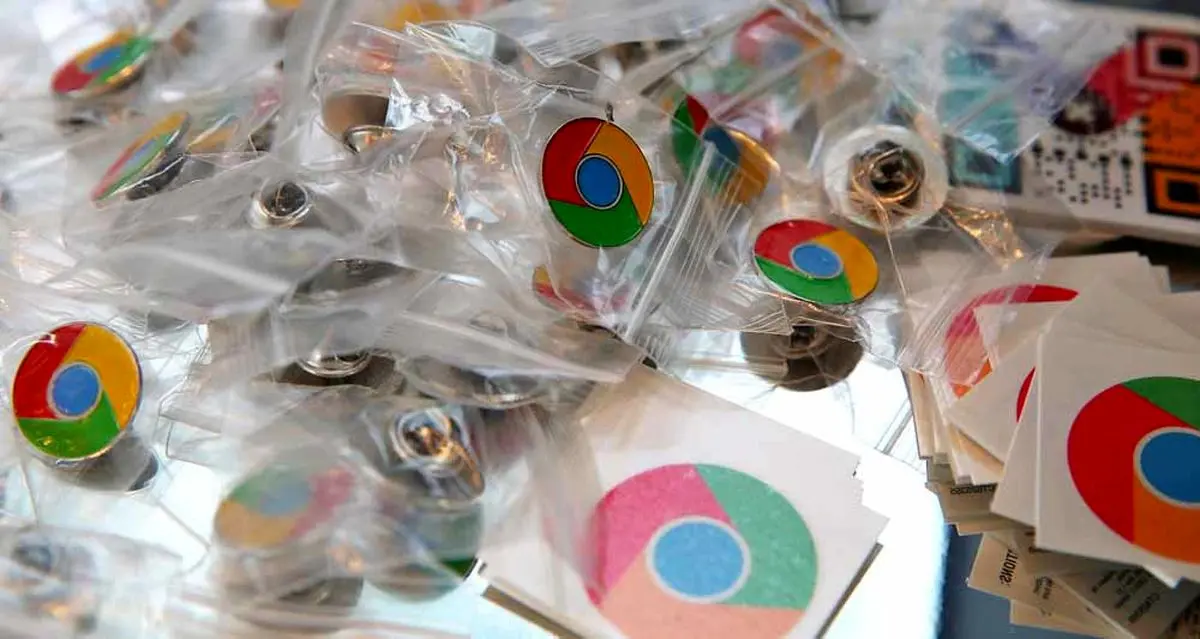 گوگل اپلیکیشن Chrome app launcher را بازنشسته می کند