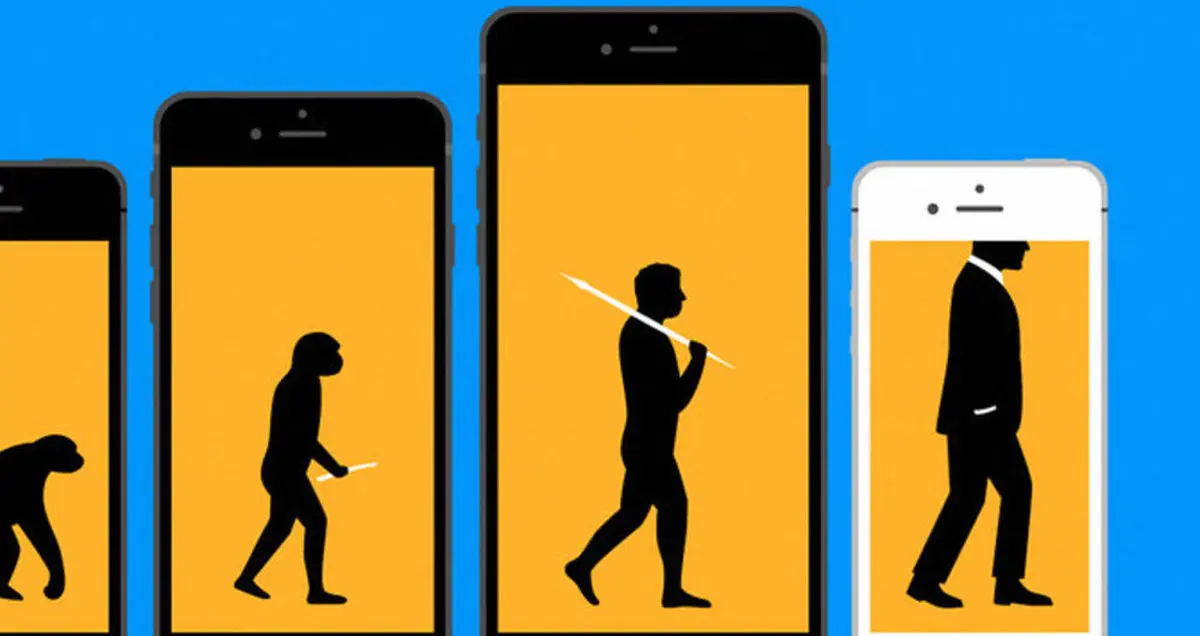 آیفون بزرگ یا کوچک، مسئله این است