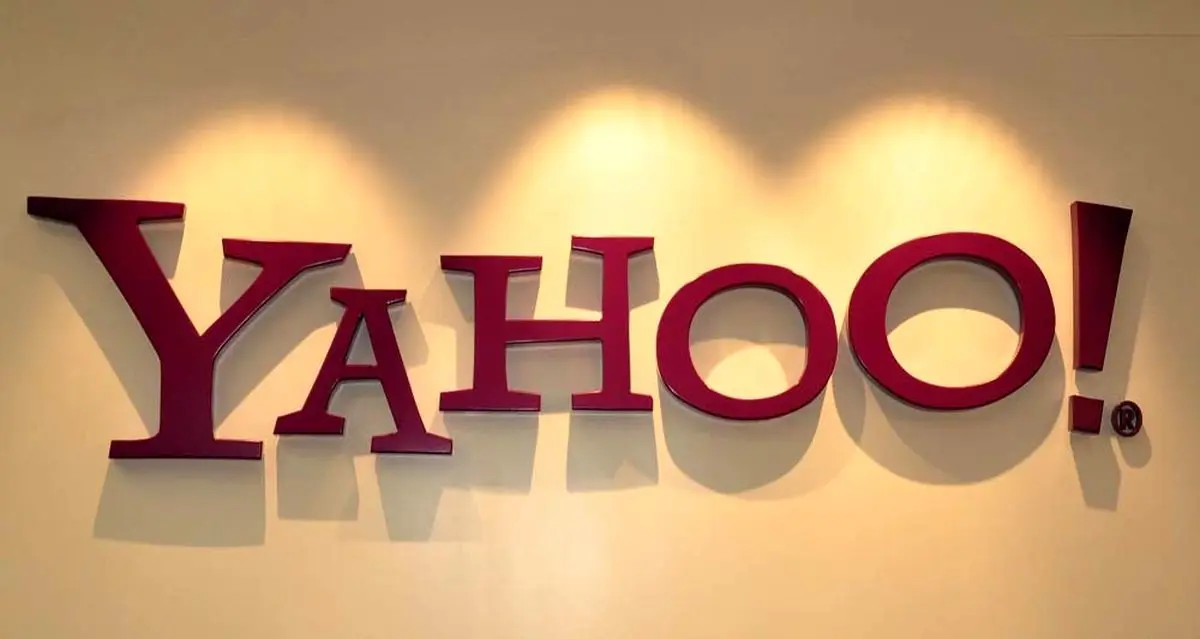 حذف رمز عبور در ورود به حساب های کاربری یاهو