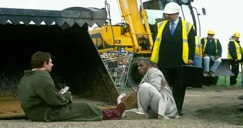 خطای گوگل مپ باعث تخریب یک خانه شد