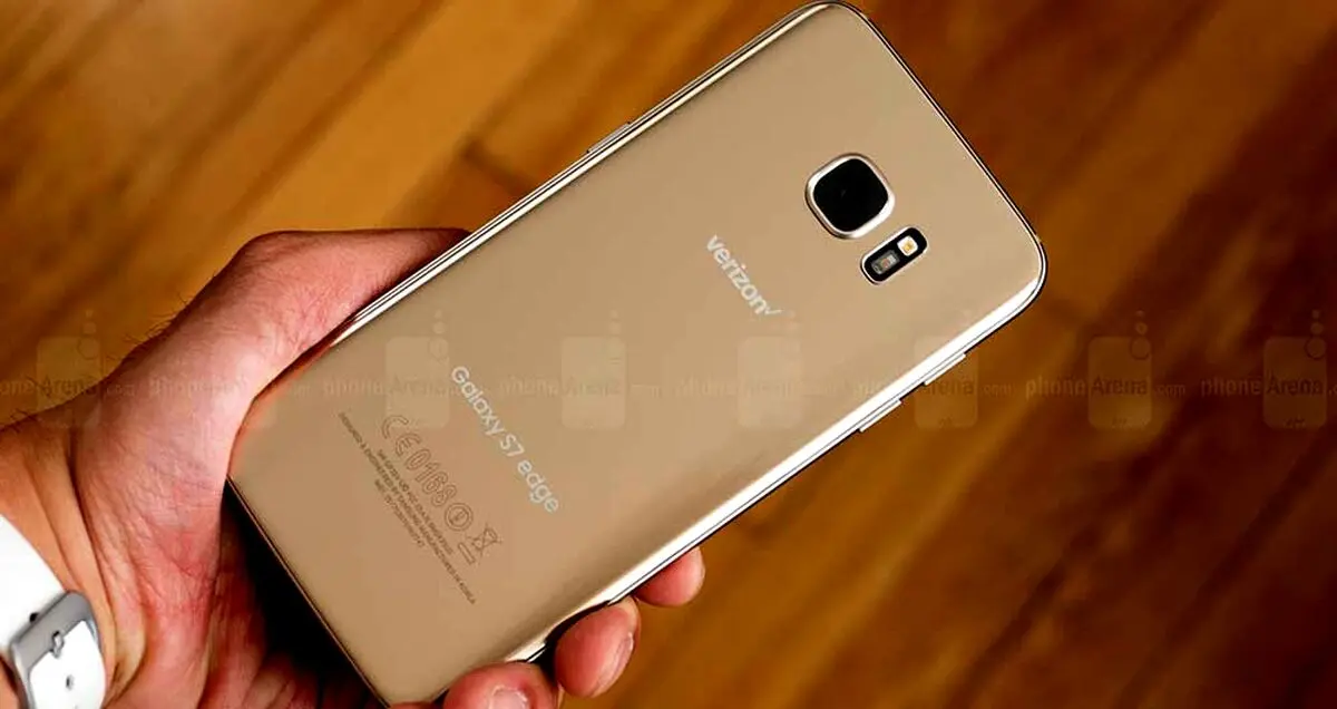 نقد و بررسی گلکسی S7 Edge سامسونگ؛ غول اندرویدی سال ۲۰۱۶