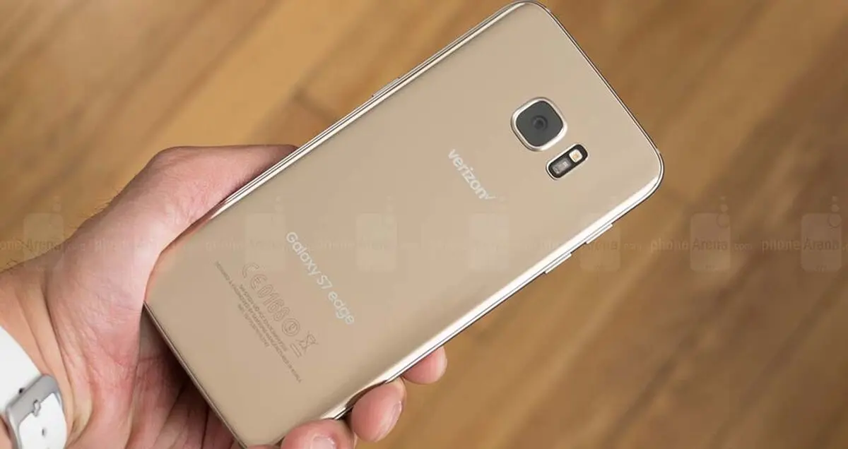 نقد و بررسی گلکسی S7 Edge سامسونگ؛ غول اندرویدی سال ۲۰۱۶