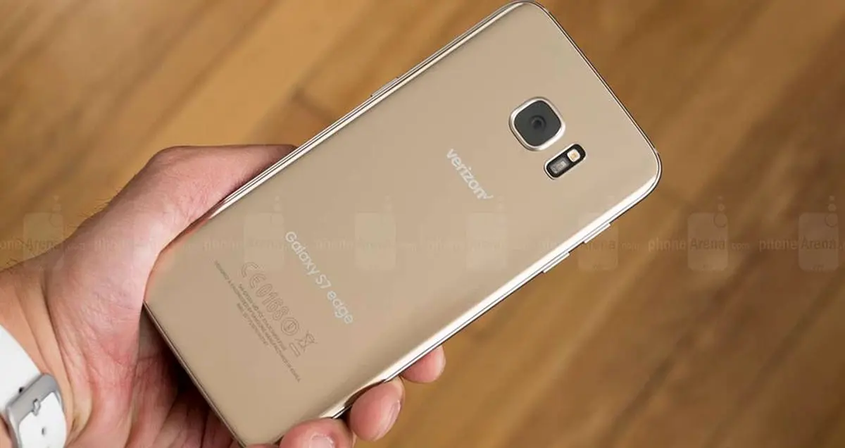 نقد و بررسی گلکسی S7 Edge سامسونگ؛ غول اندرویدی سال ۲۰۱۶