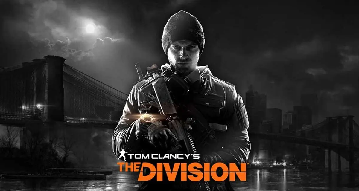 The Division محبوب ترین بازی ایکس باکس وان شد