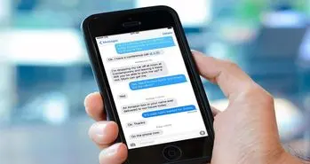 سرقت عکس ها و ویدئوهای افراد از طریق iMessage اپل