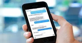 سرقت عکس ها و ویدئوهای افراد از طریق iMessage اپل