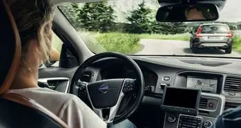 تجهیز تمام اتومبیل های جدید به ترمز اورژانسی تا سال ۲۰۲۲