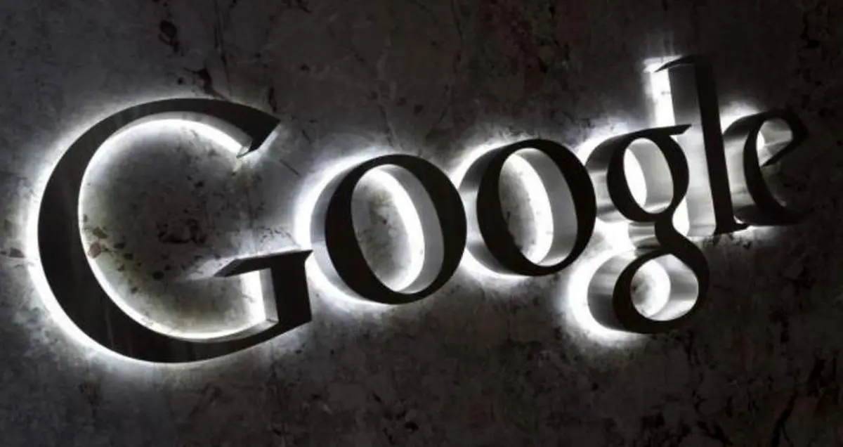 جریمه گوگل به جرم نقض حریم خصوصی توسط دادگاه فرانسه