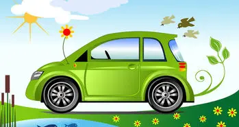 تولید سوخت سازگار با محیط زیست