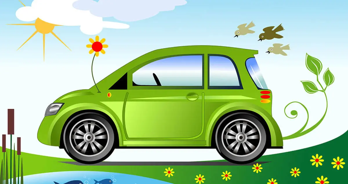 تولید سوخت سازگار با محیط زیست