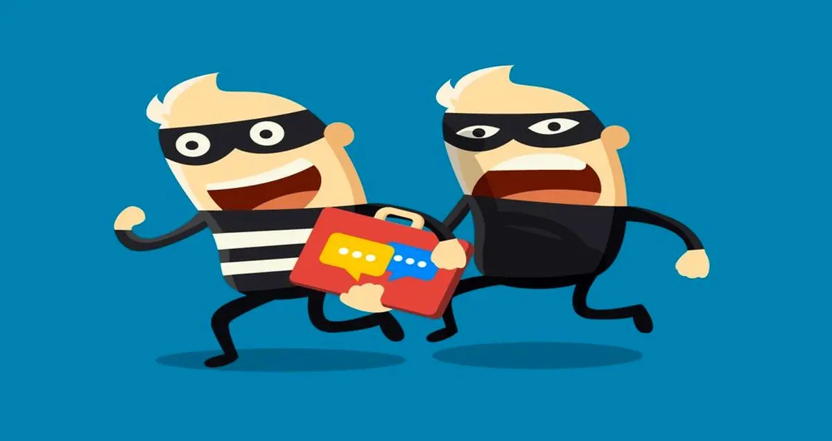 معرفی امن‌ترین نرم‌افزارهای پیام‌رسان اینترنتی