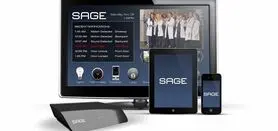 ایمن کردن خانه با سیستم حفاظتی مدرن Sage