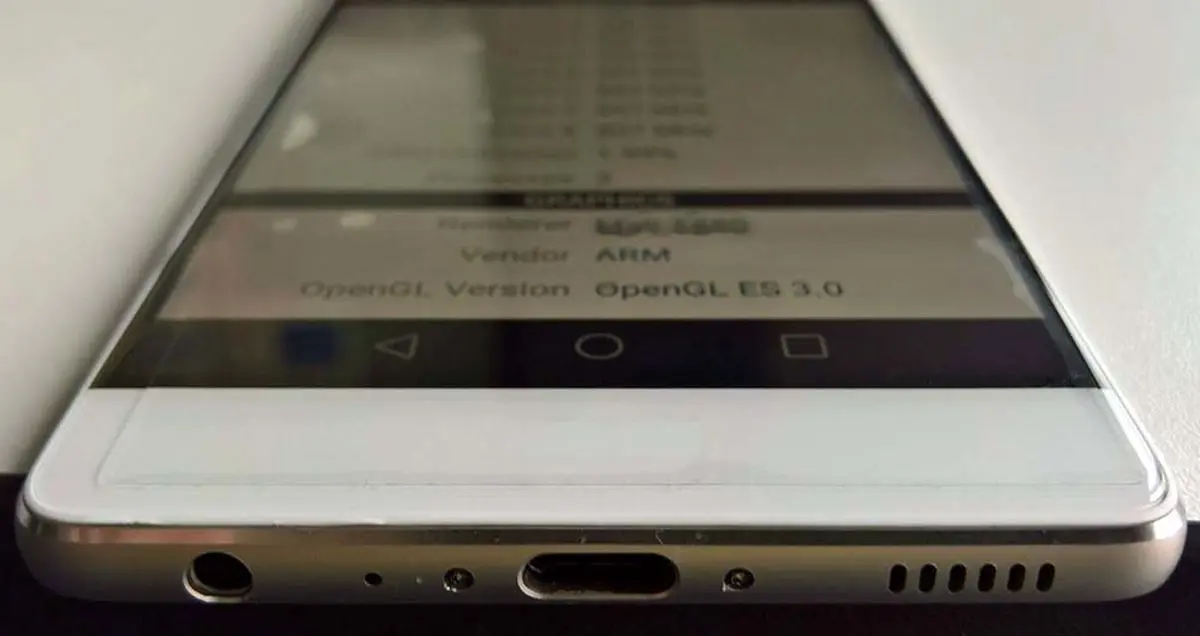 پرچمدار هوآوی به تراشه کرین ۹۵۵ و نمایشگر حساس به فشار مجهز می‌شود