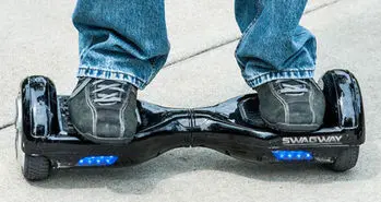 سواری بی دردسر با هاوربردهای جدید