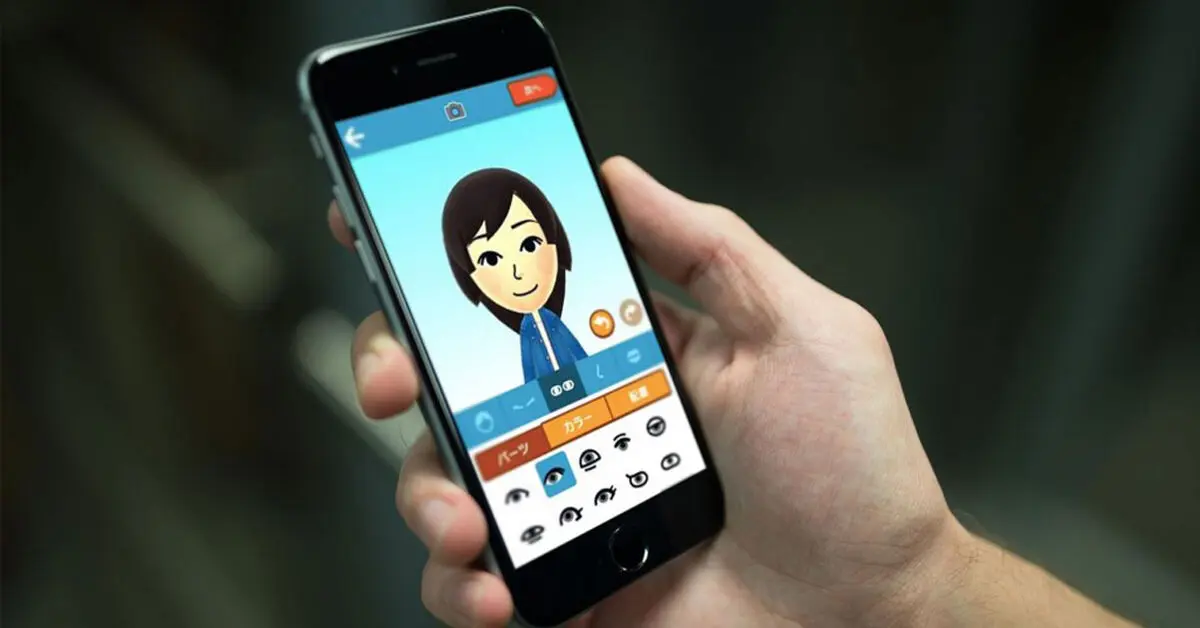 اولین بازی تلفن هوشمند نینتندو رکورد شکست